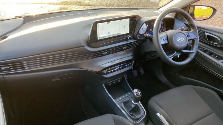 Hyundai i20 1.0T GDi Premium 5dr Petrol Hatchback